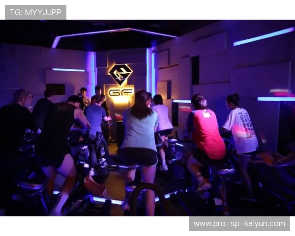 _动感单车赛：城市健身新风尚_，动感单车挑战赛规则