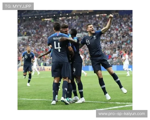 主场作战压力大？法国球员回应争议，法国国家队的主场