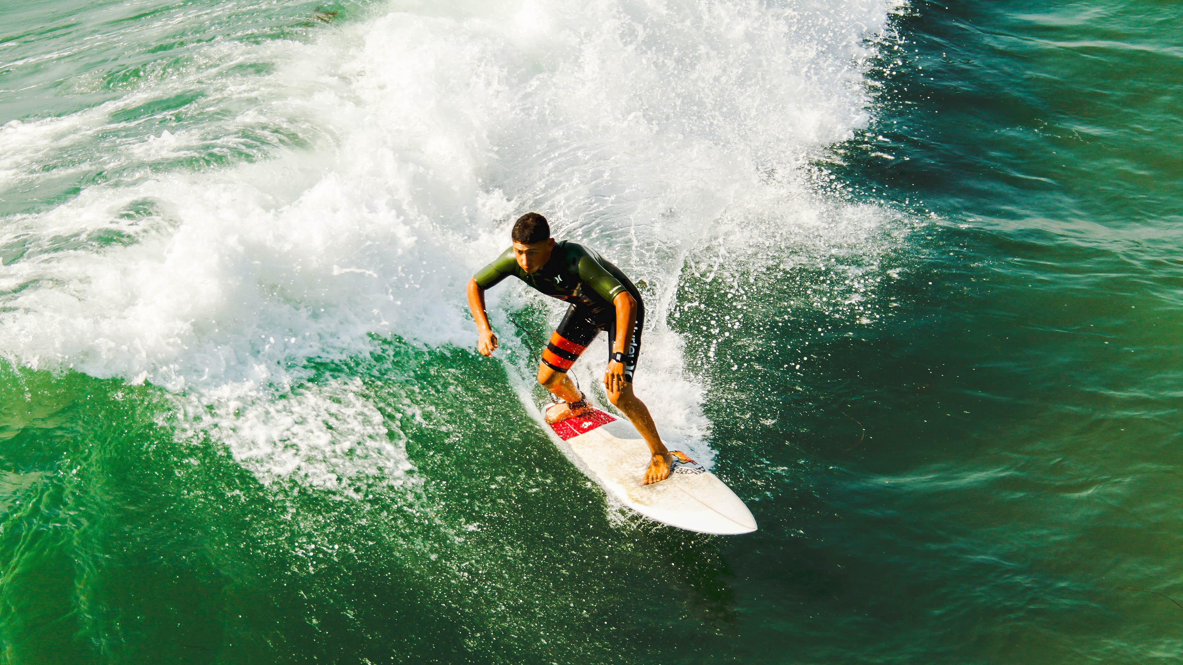 朝鲜水球战术灵活多变，朝鲜篮球